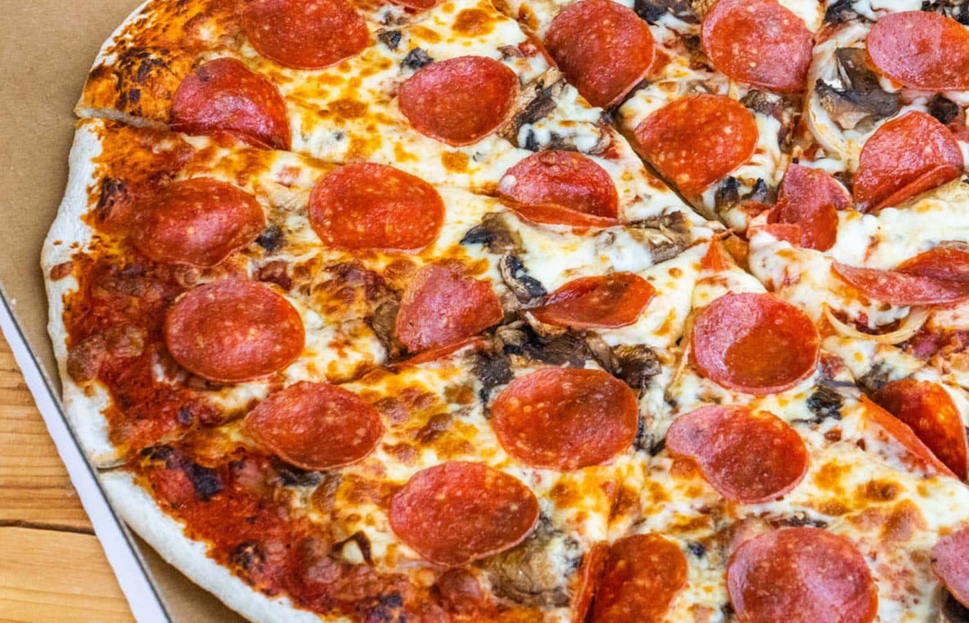 Hornby Island, BC Food and Drink Hornby Island Bakery & Pizzeria