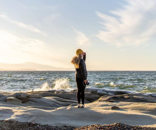 Hornby Island, BC | Find Your Way | Parks And Beaches