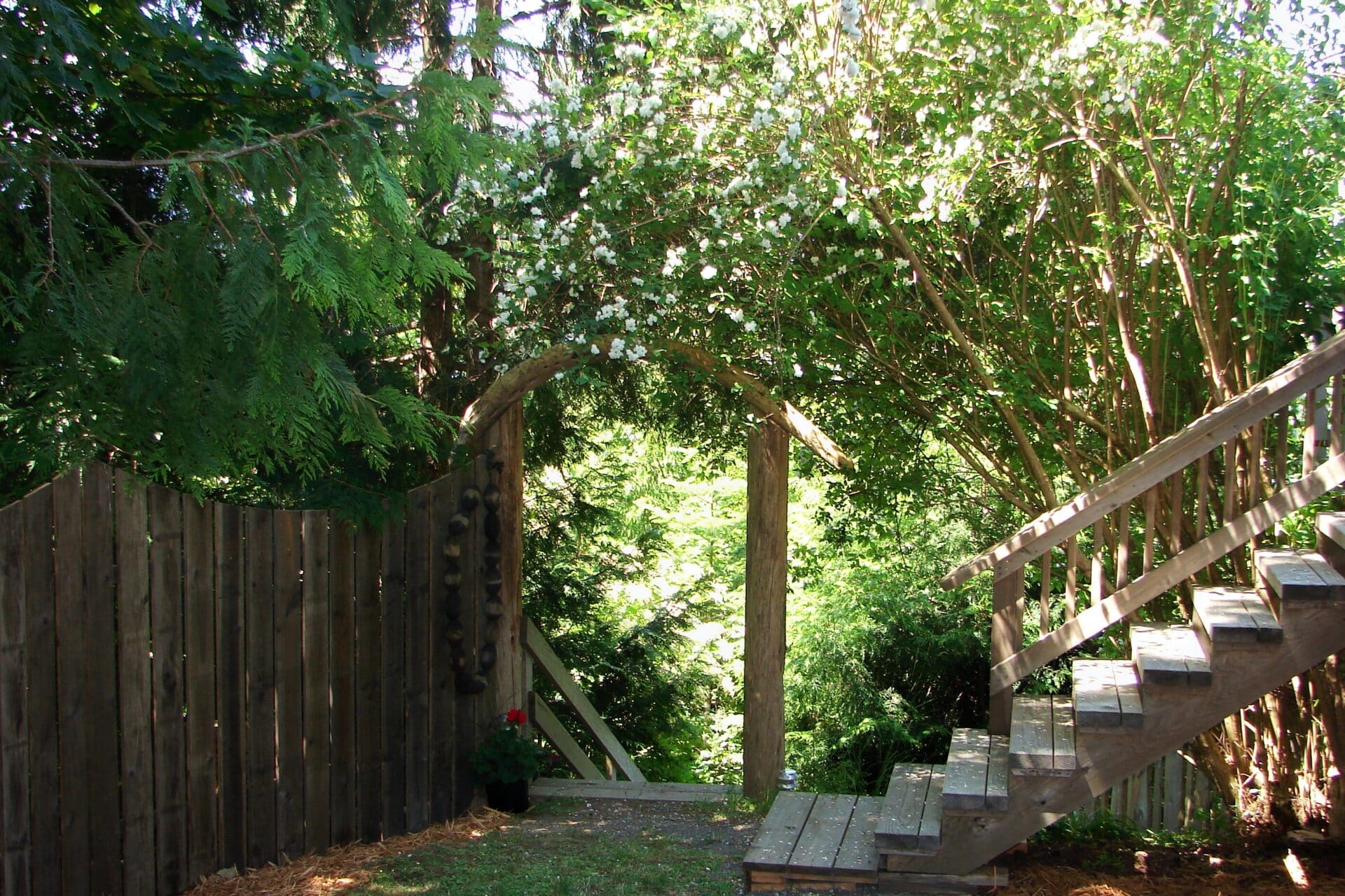 Hornby Island, BC Hornby Island Beach House