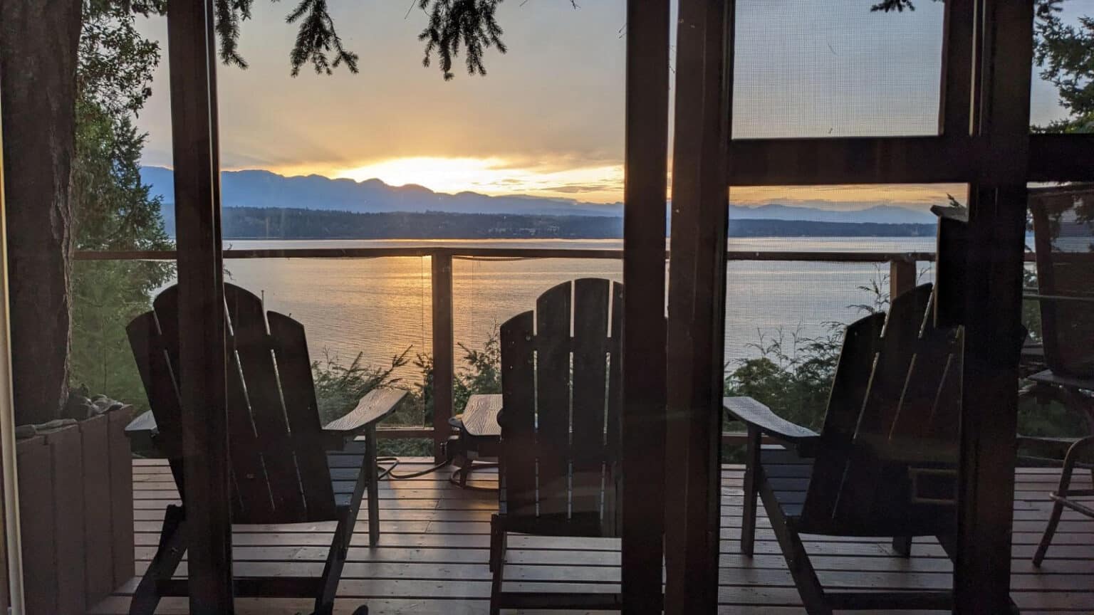 Hornby Island, BC | Find Your Way | All Accommodations
