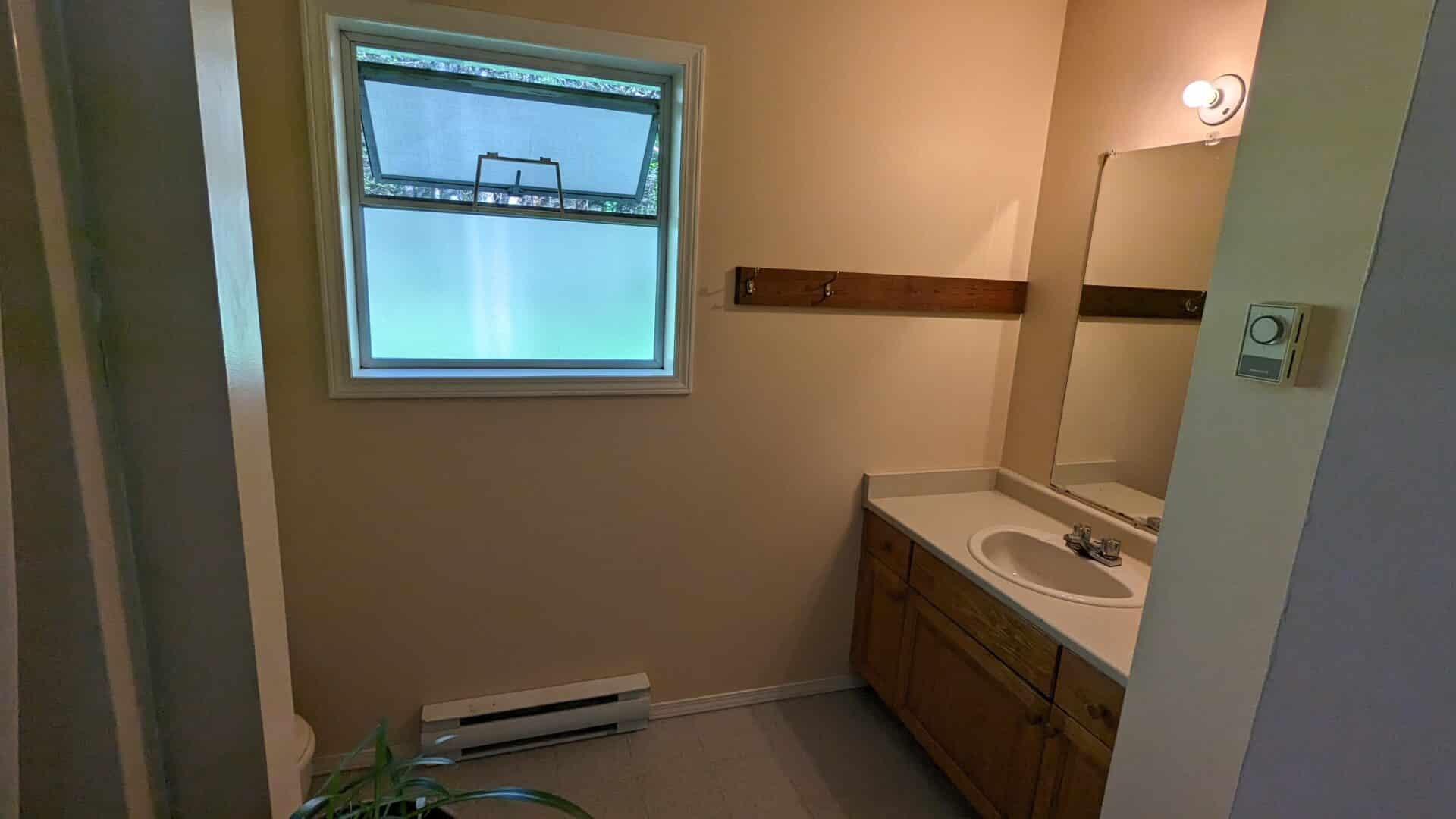 Casa Laguna Vacation Rental Hornby Island