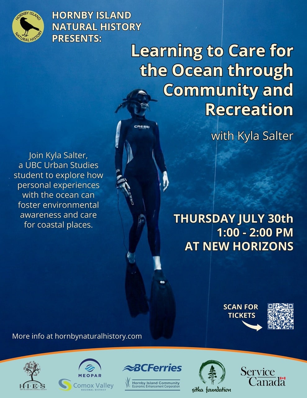 July 30 Kyla Salter poster for web