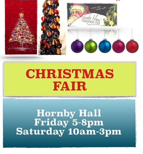 Christmas Fair